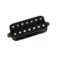 Звукосниматель DIMARZIO ILLUMINATOR 7 BRIDGE (Black)